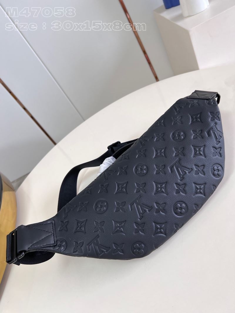 Louis Vuitton Waist Chest Packs